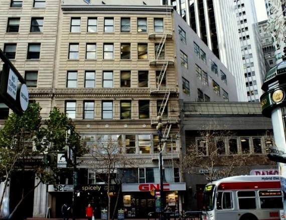 San Diego CA, Mixed Use