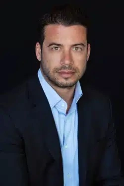 Daniel Berkus - Director image